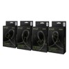 Sensian [Directly managed by head office] Sensian support band (choose 1 wrist/ankle/knee/elbow option) x 2, ankle support band (SM BLACK) / 센시안 [본사직영] 센시안 서포트 밴드 (손목/발목/무릎/팔꿈치 옵션 택1) x 2개, 발목 서포트 밴드 (S-M BLACK)