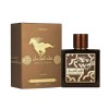 Qaed Al Fursan Untamed by Lattafa 90 ml (3.04 oz)