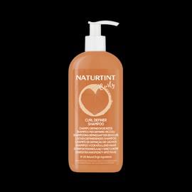 Naturtint 'Curly' Curl Definer Shampoo 330ml