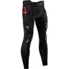 Leatt Impact Pants 3DF 6.0 Adult (Black - Large)