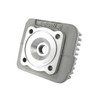 Stage6 Racing Cylinder Head Diameter 47.6 mm for Minarelli Standing