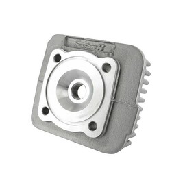 Stage6 Racing Cylinder Head Diameter 47.6 mm for Minarelli Standing