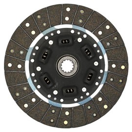 All States Clutch Disc fits Massey Ferguson 1250 1429 1433 1433V 1440 1440V 1260 3756827M91 fits White 33-0073784 fits Challenger MT265 MT275 MT285 72165211 fits AGCO ST35 ST35X ST40 ST40X 4260650M91