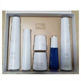 Atomy 애터미 앱솔루트 셀랙티브 6종 세트 Atomy Absolute Selective 6-Piece Set