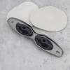 LT Easiyl Exhaust Pipe Mounting Bracket 1746300 Compatible with Ford