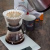 Klatch Coffee Blue Thunder Blend Dark Roast, 310 Grams, Whole