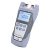 Fiber Optic Cable Tester 1310 1490 1550nm Handheld FTTX ONT