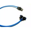 TMH Air Suspension Solutions Universal 4mm Schrader Valve Air Suspension