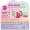 Evolution of Smooth eos Best of eos Lip Balm, 9