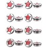 Scotty Cameron Butter Weights 2017 (25)