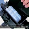 DRESS Tactical Leg Bag, Airborne GRY Fishing Bag, Rucksack, Light