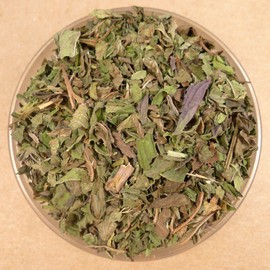 Peppermint Leaves - 5 lbs Bulk