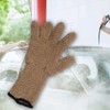 Dusting Glove Cleaning Cloth Gloves Microfiber Making Duster Easy for