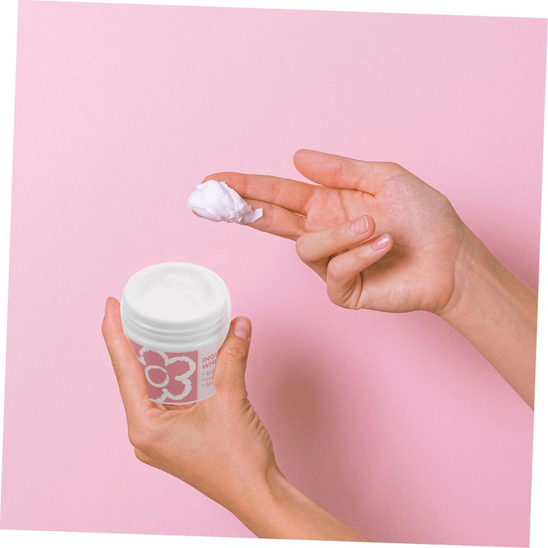 Baluue Underarm Whitening Cream for Women Natural Ingredients for Inguinal