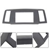 7BLACKSMITHS Double Din Radio Dash Compatible with 2005-2007 Jeep Grand
