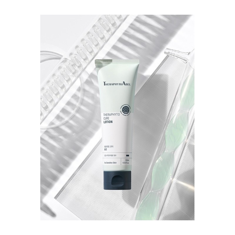 Therapy Abel Therapy Cure Lotion 120ml / 테라피토에이벨 테라피토 큐어