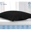 Comfort Beddings Heavy Quality600 Thread Count 100% Egyptian Cotton Oxford