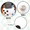 Stoooduo Jumbo Dice for Events, 11.8 inches (30 cm), PVC,