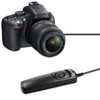 kwmobile Camera remote release for SLR cameras reflex cameras -