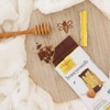 Chuao Chocolatier Honeycomb Dark Chocolate Bars | Gourmet Honey Artisan