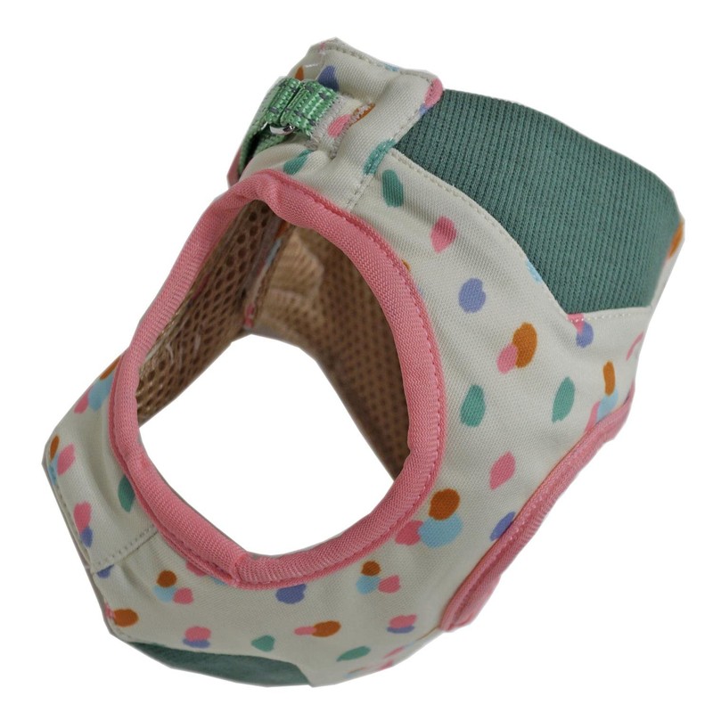 Doggie Man Osotan Ken Wear Harness SS Ashiato