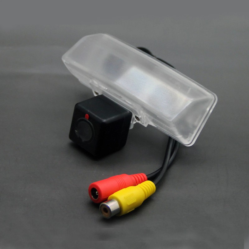 Unbranded NTSC Car Rear View Backup Camera For Toyota Prius