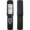 INGQI Black Garage Door Opener Keypad -Wireless Keyless Keypad -Fit