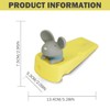 Cute Door Stopper Mice Style Cute Door Stop Non-Slip Doors