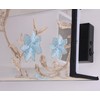Maichis RV Decorative Fabric Ceiling Light with On&Off Switch, RV