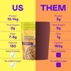 Magic Spoon Magic Spoon Protein Granola - High Protein Granola,