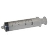 Fearing FRG0440 Syringe Disposable - Clear, 50 ml
