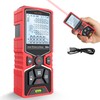 Noyafa Laser Measure, 262 Ft Digital Laser Distance Meter with