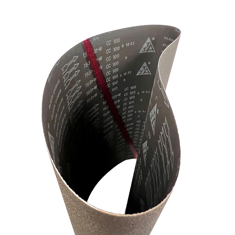 Drum Sander Feed Belt Conveyor for older Jet 22-44 Plus