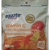 Equate Citrus Vitamin C Dietary Supplement Drops Supports Immune System