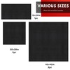 Carbon Felt Fireproof Fabric, Carbon Felt Welding Blanket Fireproof up