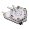 Fuel Pump 15100‑19B10 Electric Fuel Transfer Pump Accessory Replacement for