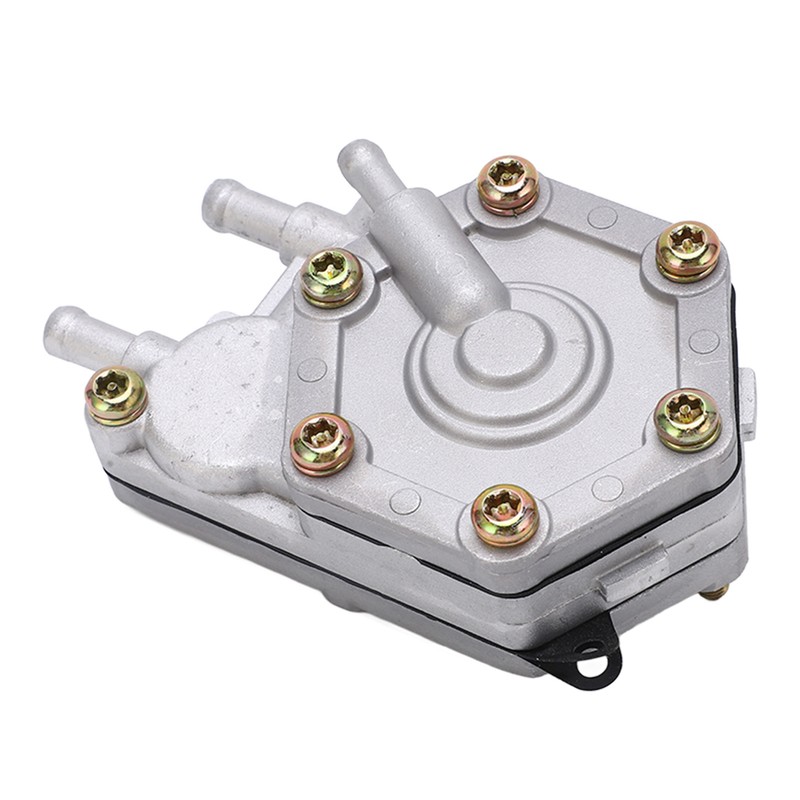 Fuel Pump 15100‑19B10 Electric Fuel Transfer Pump Accessory Replacement for