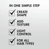 Nexxus Shape and Define Multi Styler Hair Cream 3.4 Fl