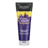 John Frieda Violet Crush Intensive Purple Shampoo for Blonde Hair,