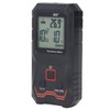 Resistance Tester LCD Display Auto Recognition Quick Response Resistance Meter