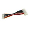 rhinocables ATX Power Supply PSU 20pin 24pin Extension Cables Internal