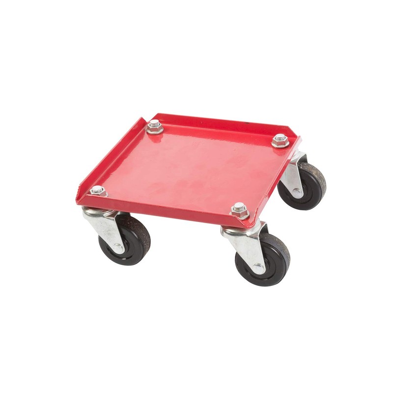 Kimpex Dolly Set with Straps 1500 lbs