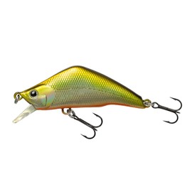TIEMCO Loud 45S #004 LH Tennessee Shad, 1.8 inches (45 mm)