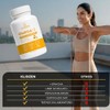 Omega 3 3600 mg con EPA 1300 mg y DHA