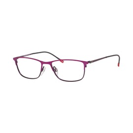 Marie Claire MC6213 Blue Light Filter Reading Glasses Purple/Fuchsia 52mm +3.00