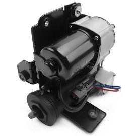 ZYFONLIX Air Suspension Compressor Compatible with Lincoln Navigator 2007-2018, Expedition 2007-2018, OEM 7L1Z5319AE, 7L1Z5319A, 949-202