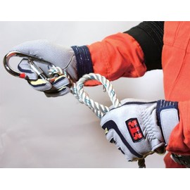 Tonborex K-501 Rescue Gloves, Kepler Gloves, orange
