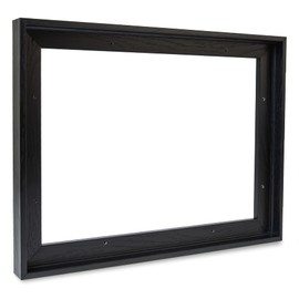 TEXTURE OF DREAMS 11x14 Inches Floating Frames for Canvas Prints/Canvas Wall Photo/Canvas Pictures/Canvas Floater Frame for Living Room, Bedroom, and Kitchen, Canvas Frame for 11"X14" Canvas