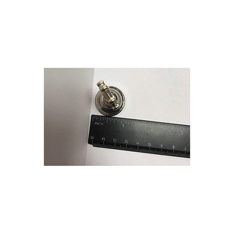 646 New York State Collectible Souvenir Bell 2.25" x 1.1"