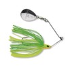 DAIWA PROREX Spinner BT WL - 7, black devil